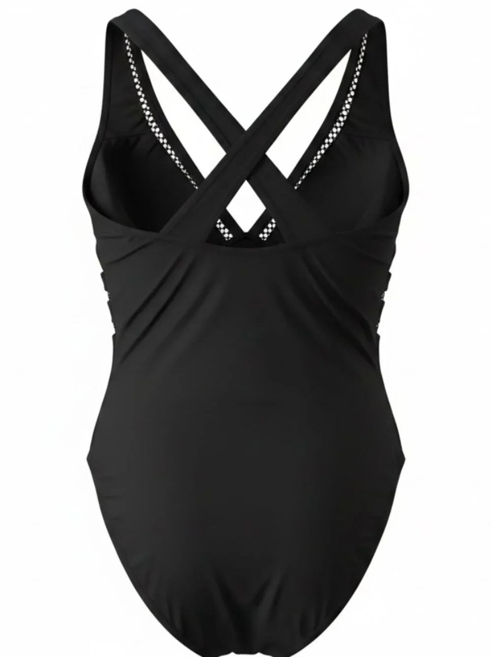 Tempt Me- Mesh One Piece